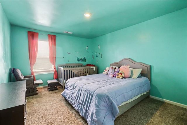 411 Toronto Circle, Hampton, GA 30228