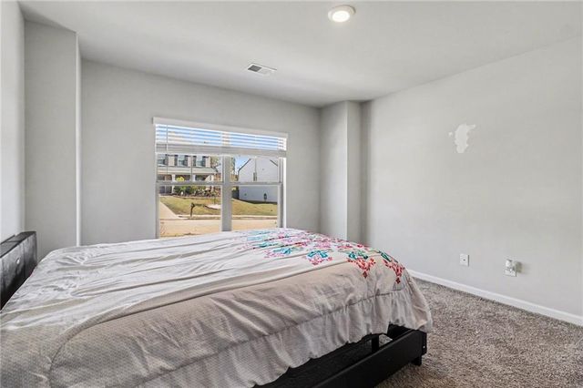 411 Toronto Circle, Hampton, GA 30228