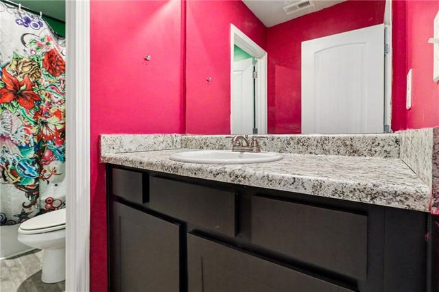 411 Toronto Circle, Hampton, GA 30228