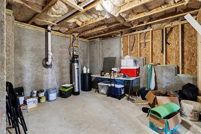 411 Toronto Circle, Hampton, GA 30228