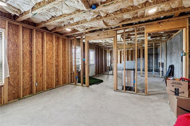 411 Toronto Circle, Hampton, GA 30228