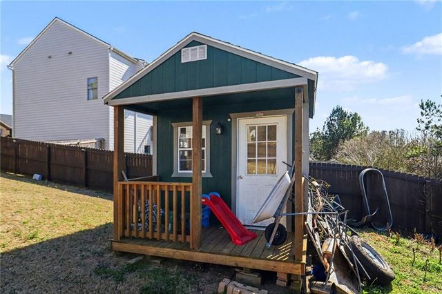 411 Toronto Circle, Hampton, GA 30228