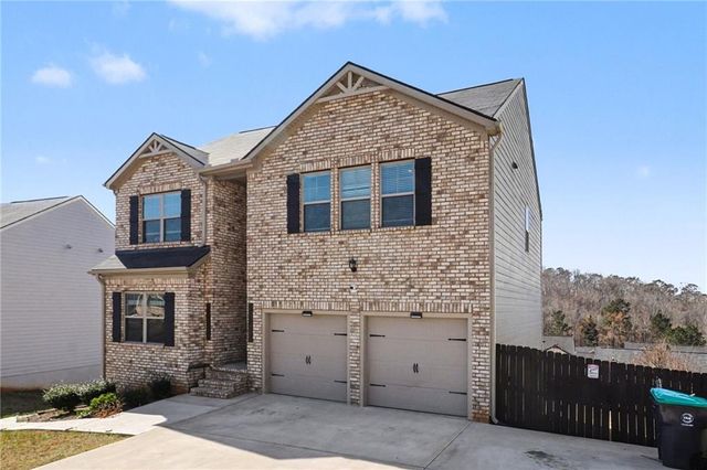 411 Toronto Circle, Hampton, GA 30228