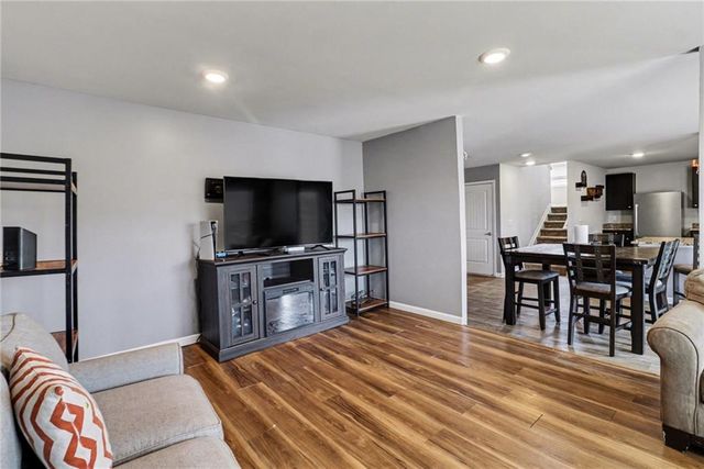 411 Toronto Circle, Hampton, GA 30228