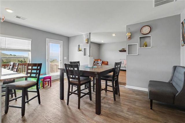 411 Toronto Circle, Hampton, GA 30228