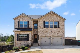 411 Toronto Circle, Hampton, GA 30228