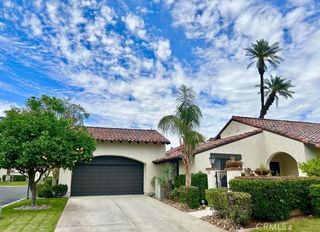 22 Calle Escala, Rancho Mirage, CA 92270