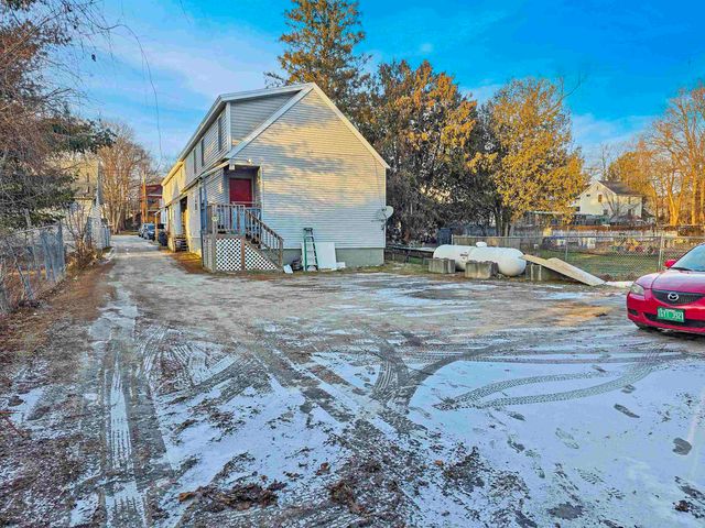 46 Terrill Street, Rutland City, VT 05701