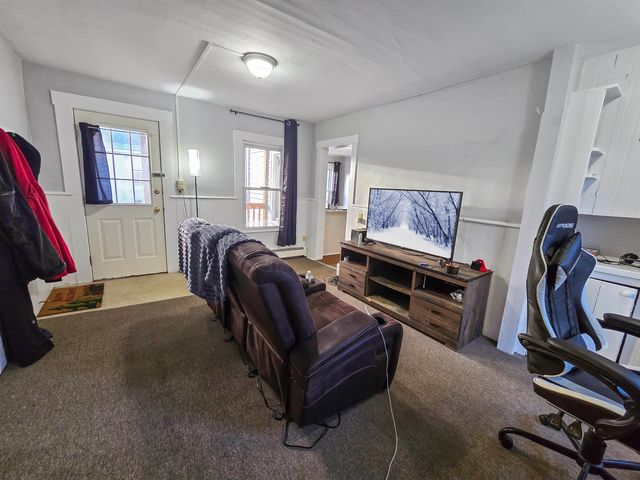 46 Terrill Street, Rutland City, VT 05701