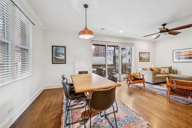 635 W Briar Place 1E, Chicago, IL 60657