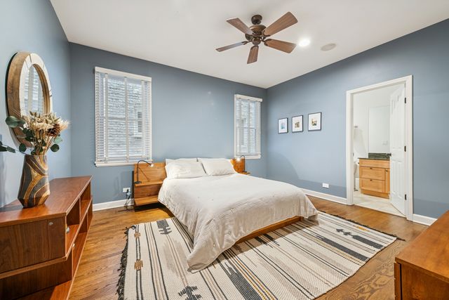 635 W Briar Place 1E, Chicago, IL 60657