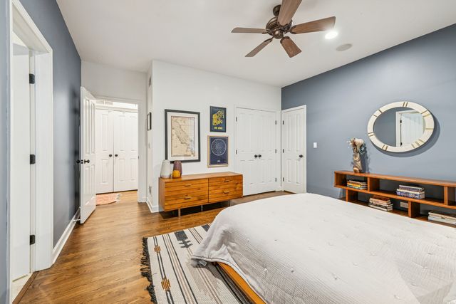 635 W Briar Place 1E, Chicago, IL 60657