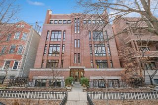 635 W Briar Place 1E, Chicago, IL 60657