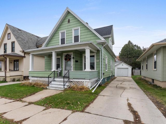 1411 Marie COURT, Sheboygan, WI 53081