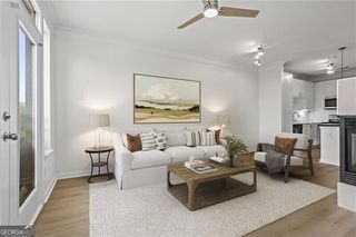 401 16th Street NW 1357A, Atlanta, GA 30363