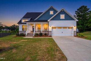 16 Blue Monarch Lane, Fuquay Varina, NC 27526