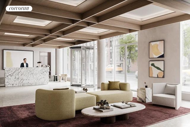 222 E Broadway Apt 12C, New York City, NY 10002
