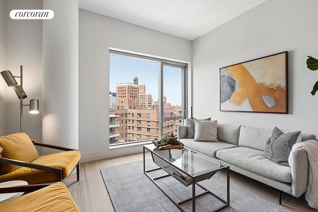 222 E Broadway Apt 12C, New York City, NY 10002