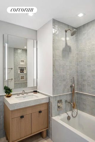 222 E Broadway Apt 12C, New York City, NY 10002