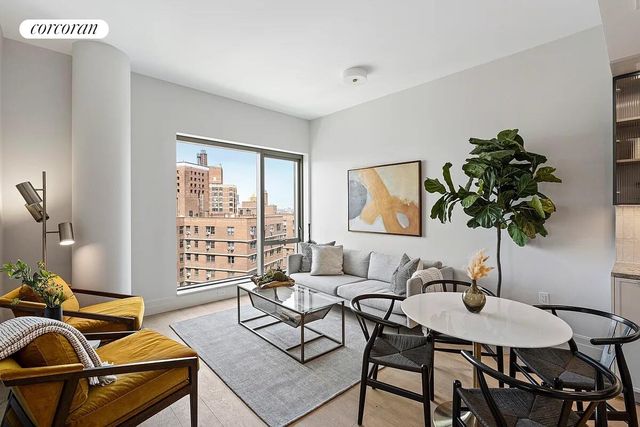 222 E Broadway Apt 12C, New York City, NY 10002