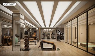 222 E Broadway Apt 12C, New York City, NY 10002