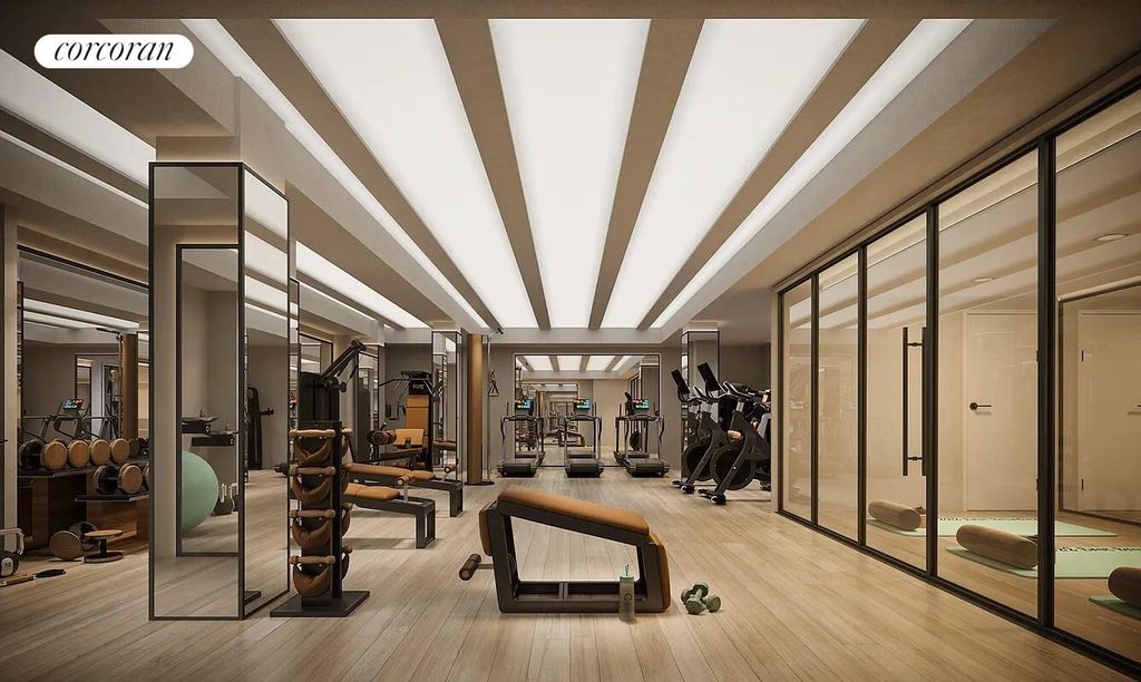 222 E Broadway Apt 12C, New York City, NY 10002