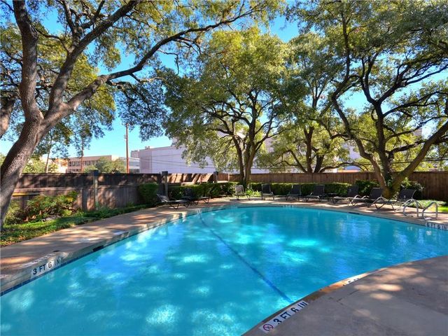 1801 Lavaca ST 15F, Austin, TX 78701