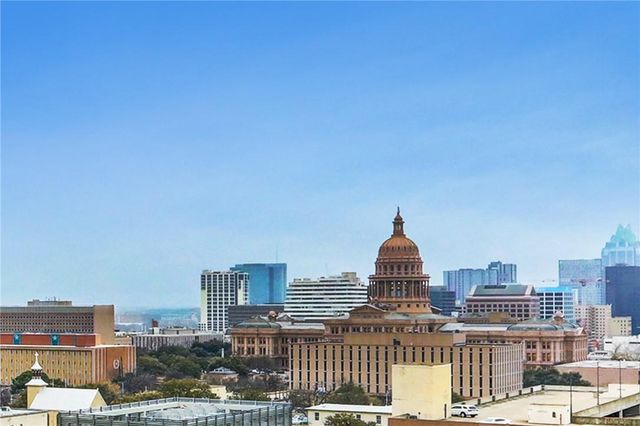 1801 Lavaca ST 15F, Austin, TX 78701