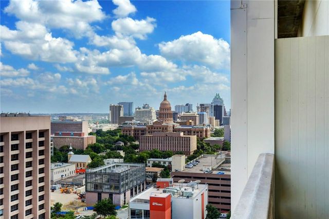 1801 Lavaca ST 15F, Austin, TX 78701