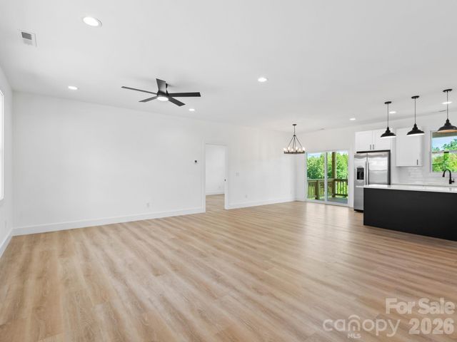 105 S Vineyard Village Drive, Old Fort, NC 28762