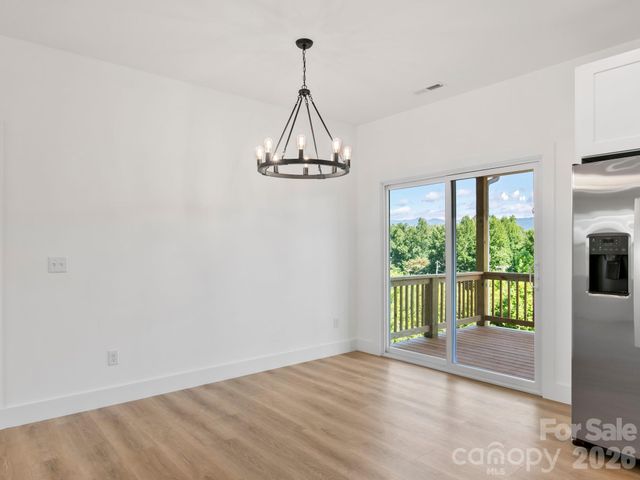 105 S Vineyard Village Drive, Old Fort, NC 28762