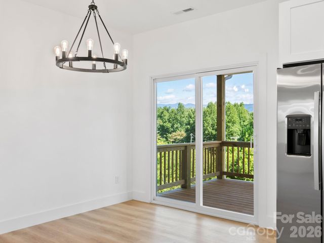 105 S Vineyard Village Drive, Old Fort, NC 28762