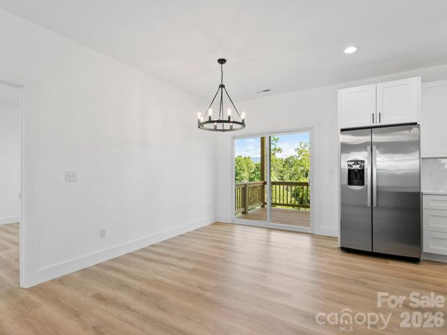 105 S Vineyard Village Drive, Old Fort, NC 28762