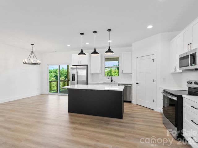 105 S Vineyard Village Drive, Old Fort, NC 28762