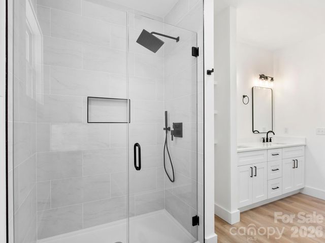 105 S Vineyard Village Drive, Old Fort, NC 28762