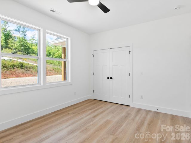 105 S Vineyard Village Drive, Old Fort, NC 28762
