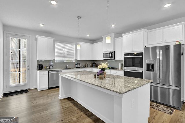 3535 Senna Road, Duluth, GA 30096