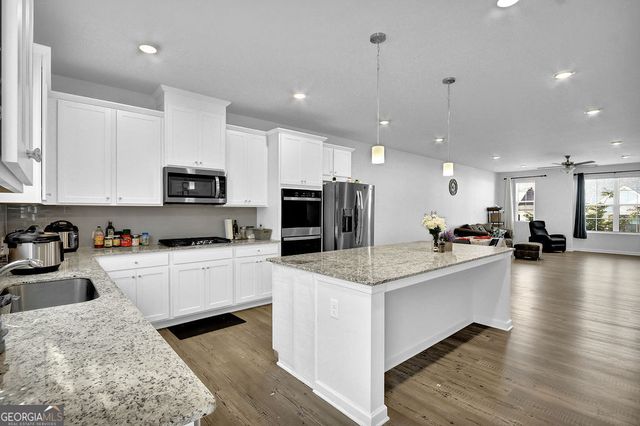 3535 Senna Road, Duluth, GA 30096