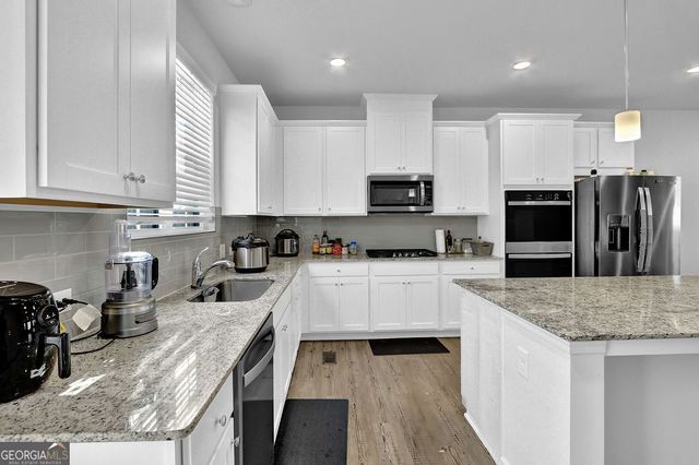 3535 Senna Road, Duluth, GA 30096