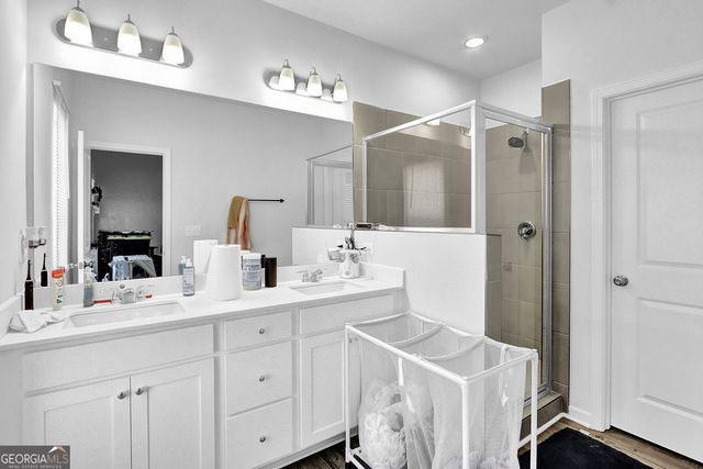 3535 Senna Road, Duluth, GA 30096