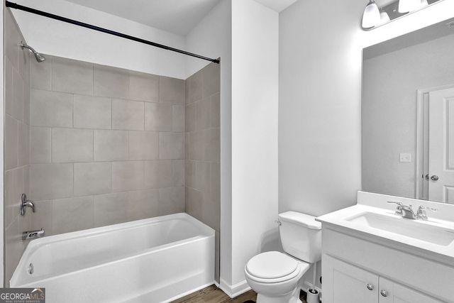 3535 Senna Road, Duluth, GA 30096