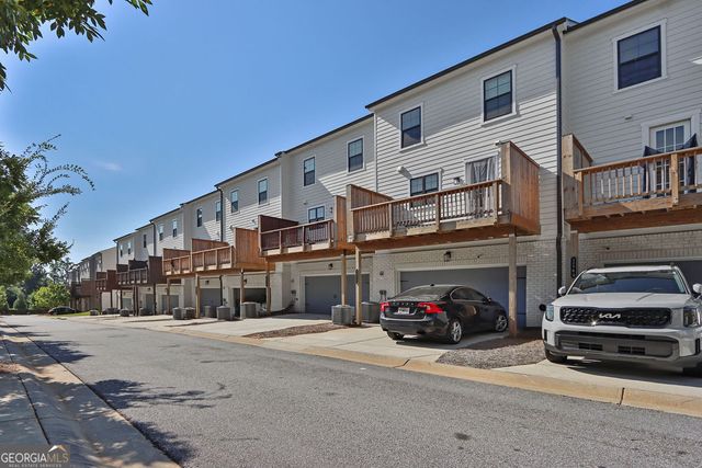 3535 Senna Road, Duluth, GA 30096