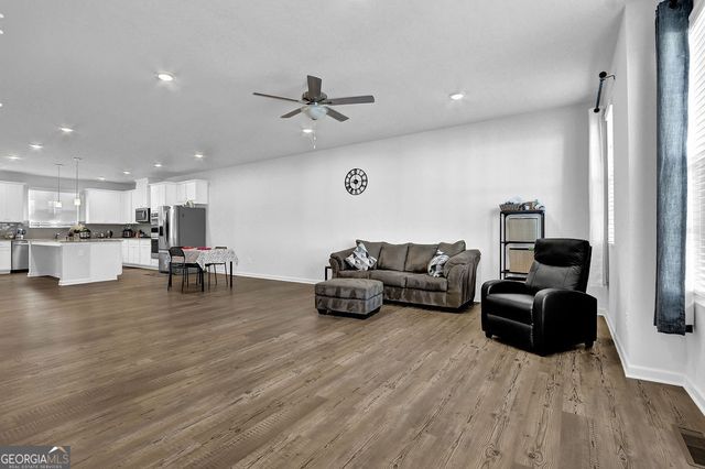 3535 Senna Road, Duluth, GA 30096