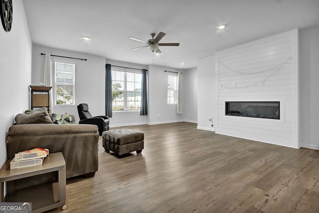 3535 Senna Road, Duluth, GA 30096