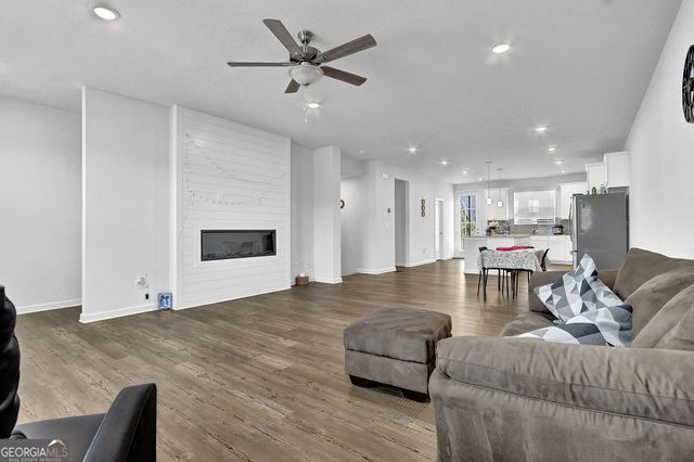 3535 Senna Road, Duluth, GA 30096