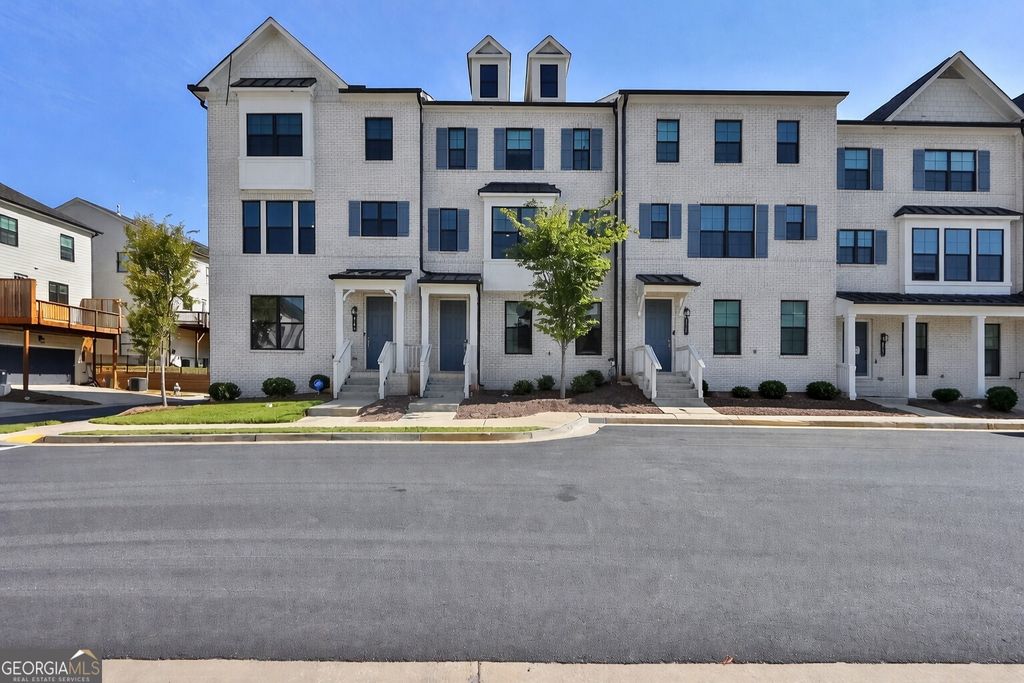 3535 Senna Road, Duluth, GA 30096