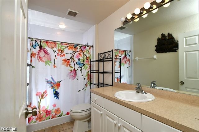 3020 62nd ST W, Lehigh Acres, FL 33971