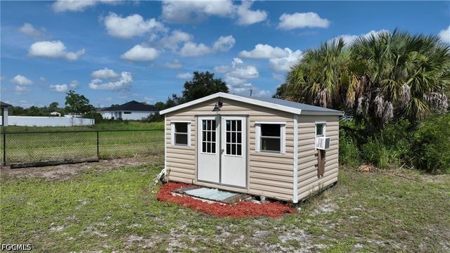 3020 62nd ST W, Lehigh Acres, FL 33971