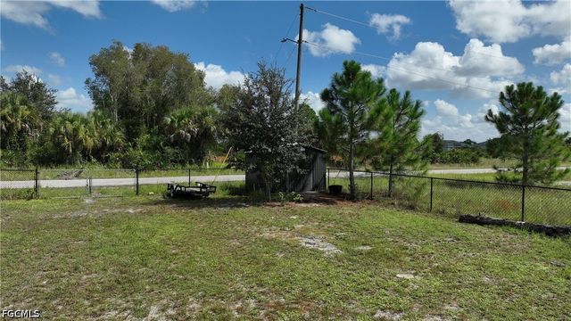 3020 62nd ST W, Lehigh Acres, FL 33971
