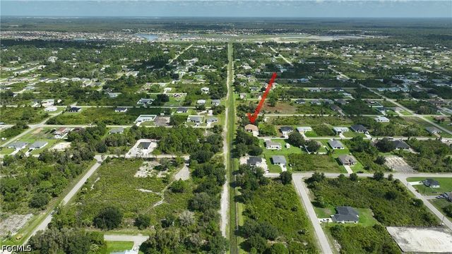 3020 62nd ST W, Lehigh Acres, FL 33971